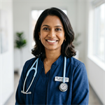 Profile photo of Dr. Ayesha Rahman